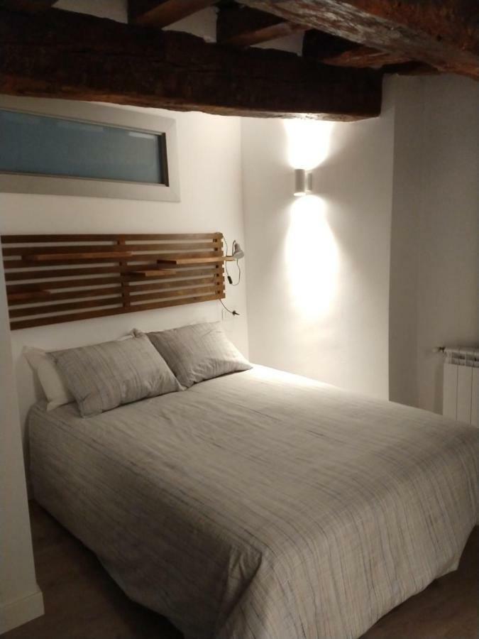 Apartamento Cuencaloft Duplex La Moneda Cuenca  Exterior foto