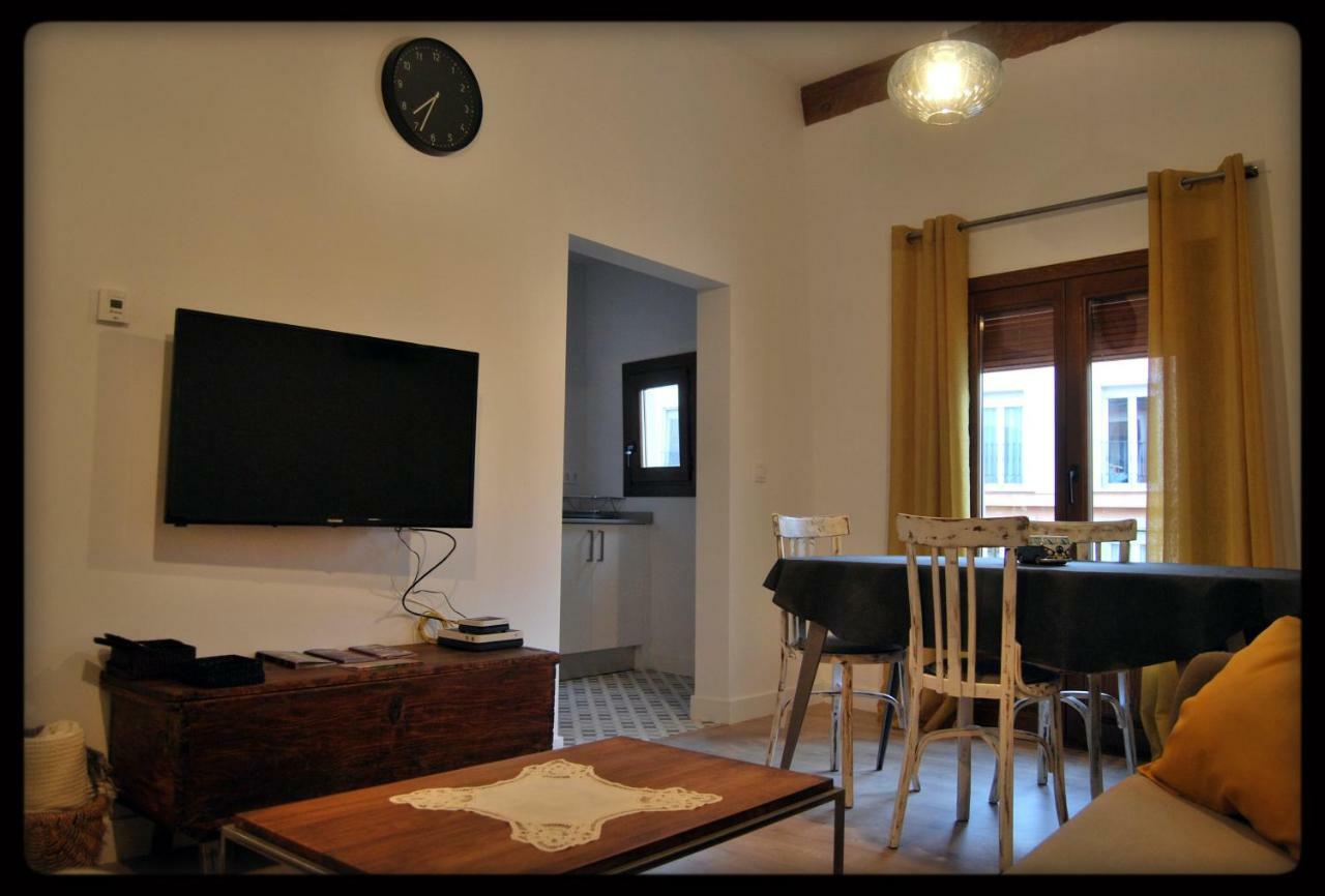 Apartamento Cuencaloft Duplex La Moneda Cuenca  Exterior foto