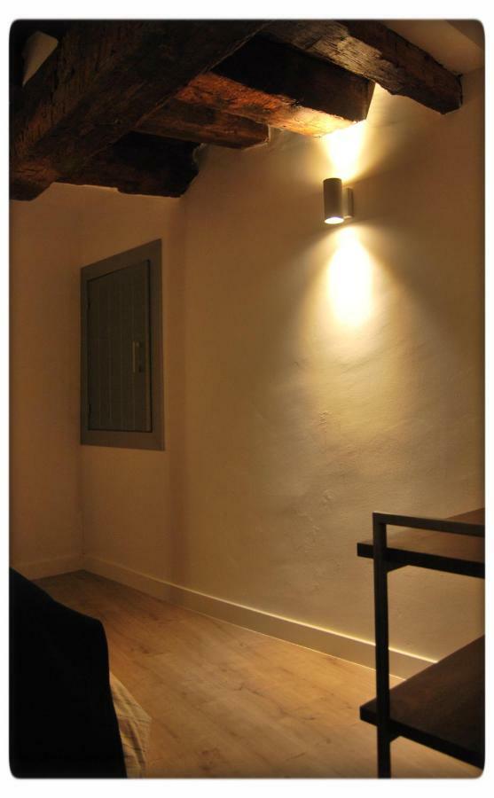 Apartamento Cuencaloft Duplex La Moneda Cuenca  Exterior foto