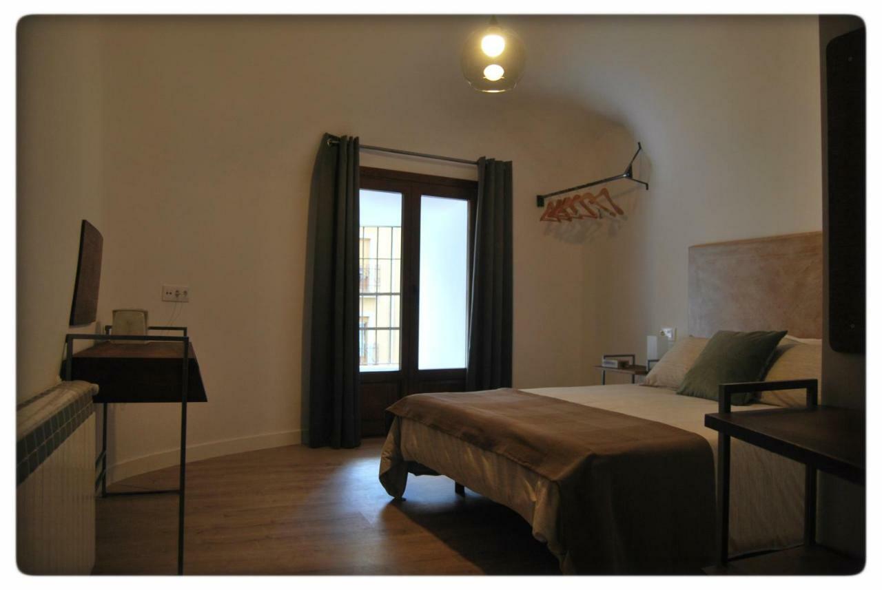 Apartamento Cuencaloft Duplex La Moneda Cuenca  Exterior foto