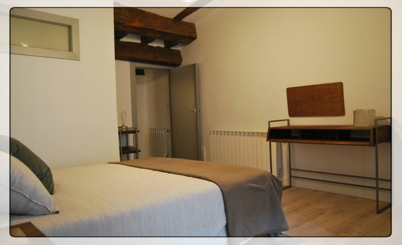 Apartamento Cuencaloft Duplex La Moneda Cuenca  Exterior foto