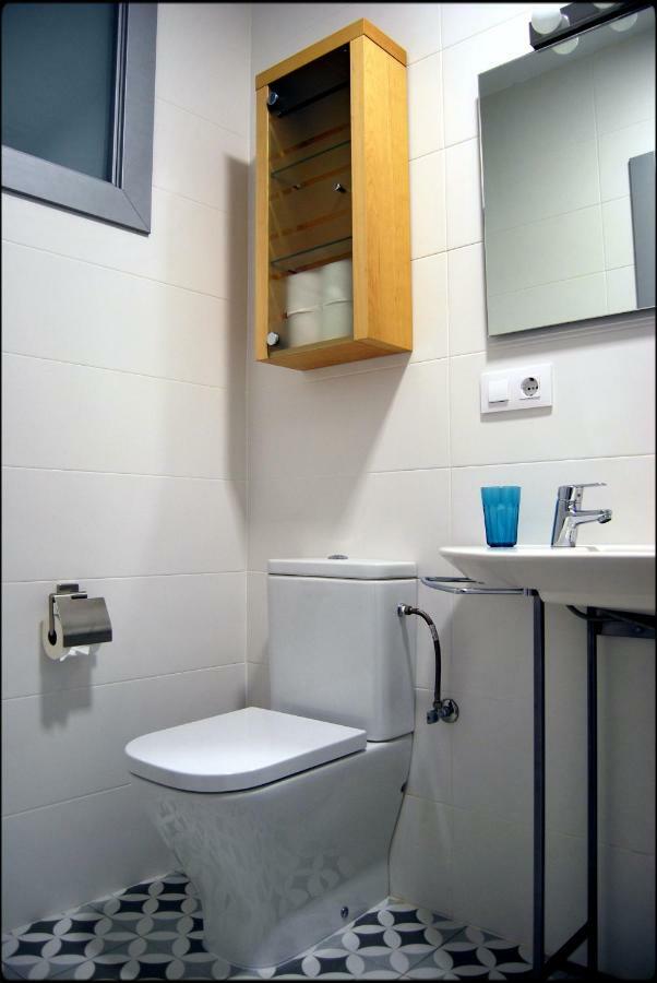 Apartamento Cuencaloft Duplex La Moneda Cuenca  Exterior foto