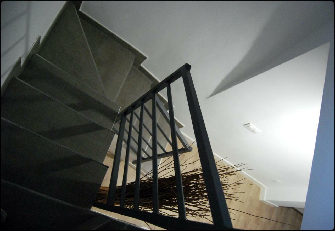 Apartamento Cuencaloft Duplex La Moneda Cuenca  Exterior foto