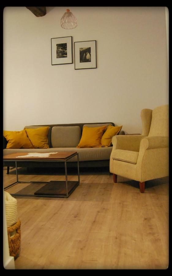 Apartamento Cuencaloft Duplex La Moneda Cuenca  Exterior foto
