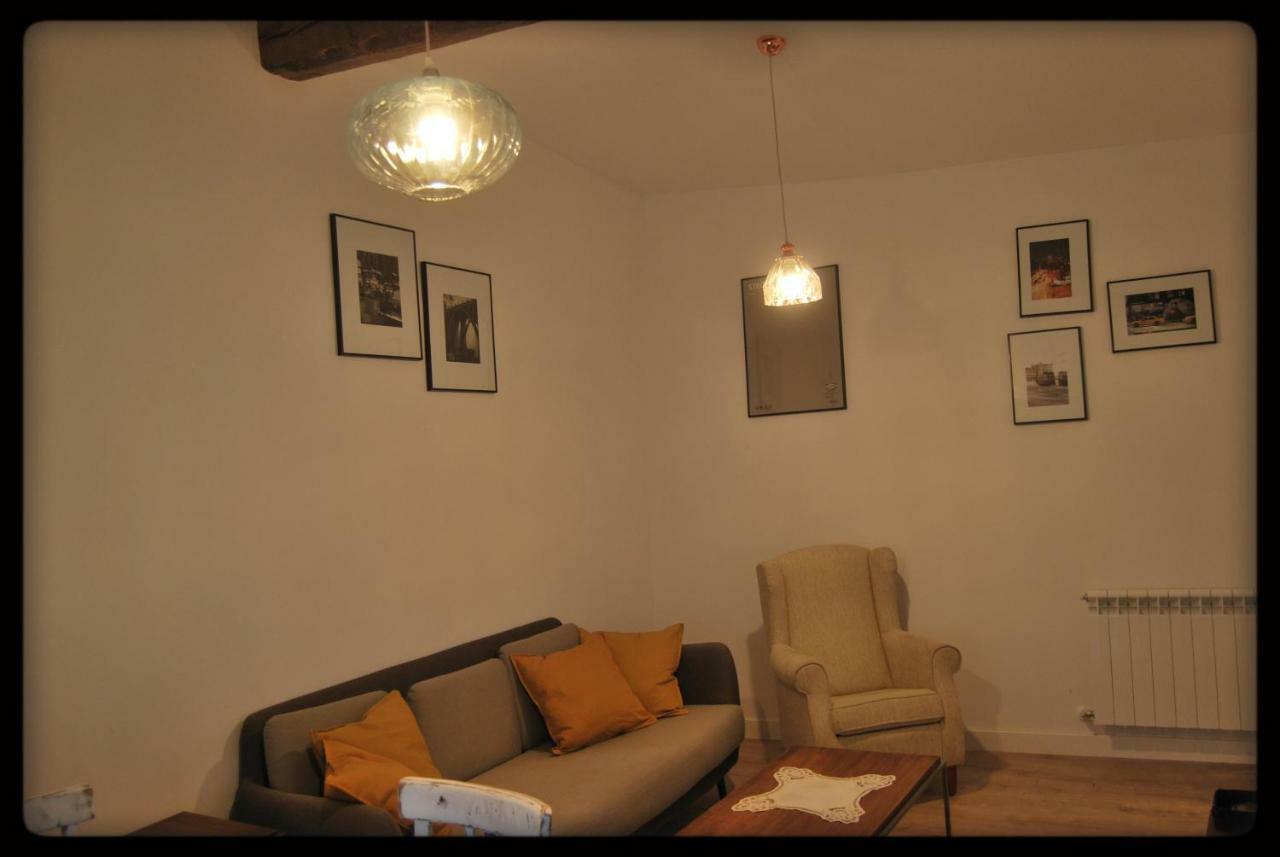 Apartamento Cuencaloft Duplex La Moneda Cuenca  Exterior foto