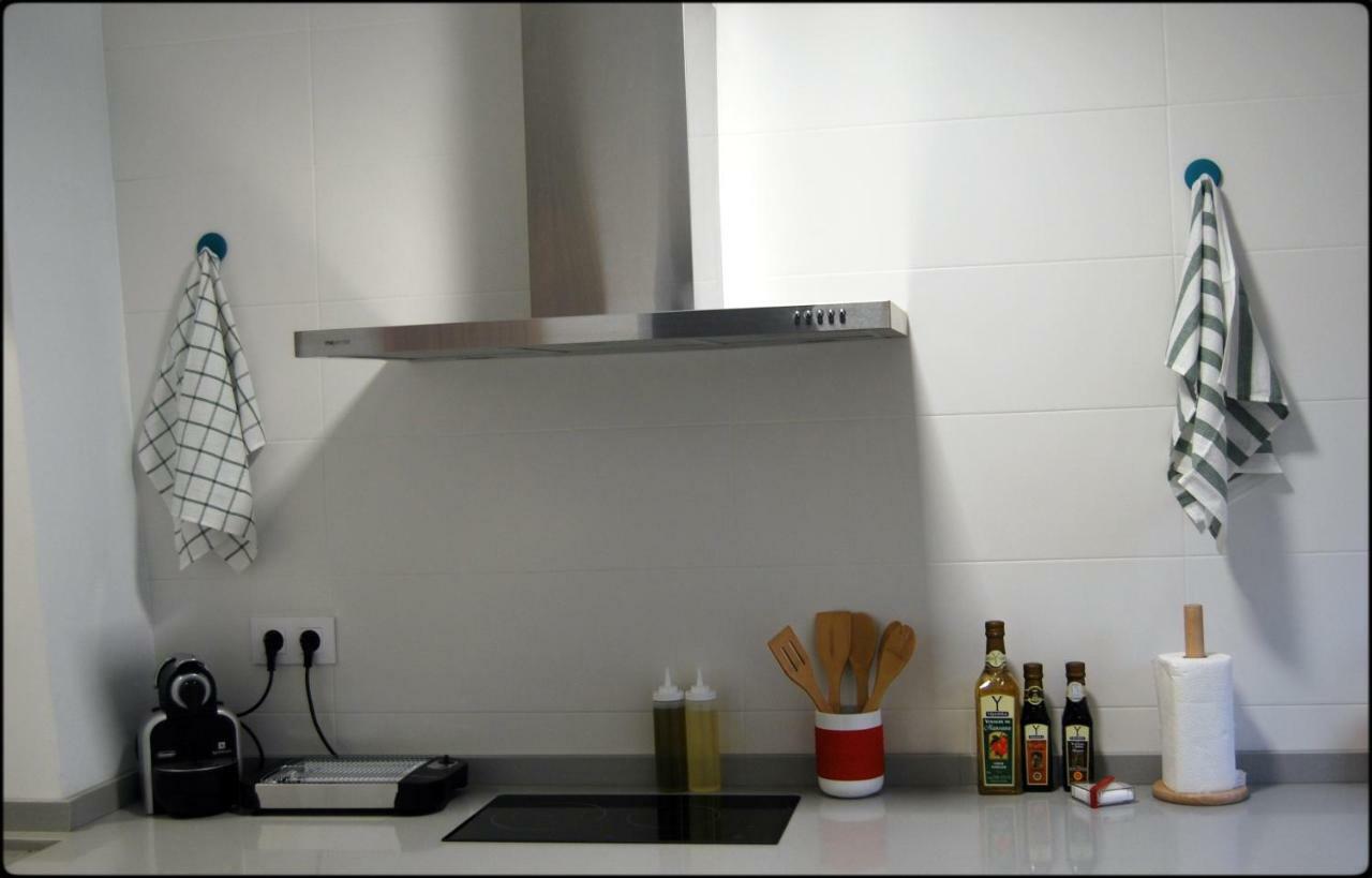 Apartamento Cuencaloft Duplex La Moneda Cuenca  Exterior foto