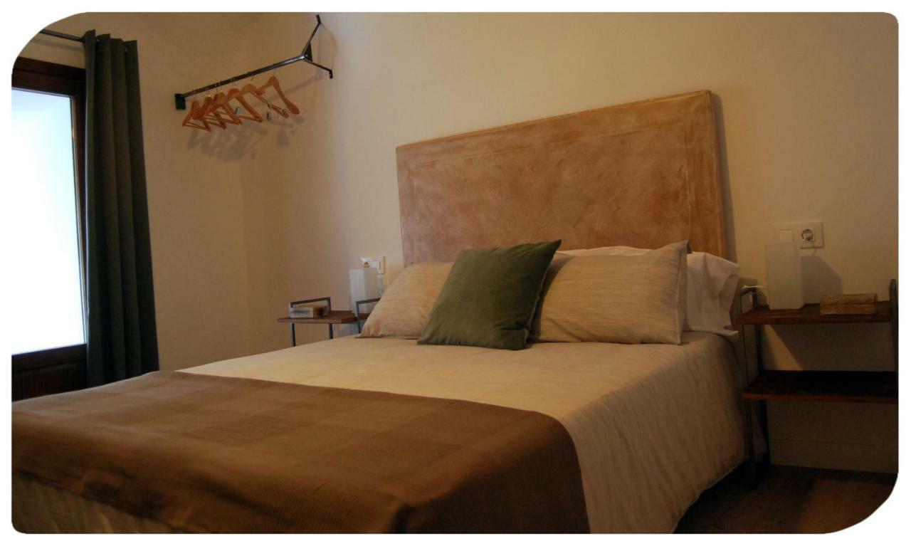 Apartamento Cuencaloft Duplex La Moneda Cuenca  Exterior foto