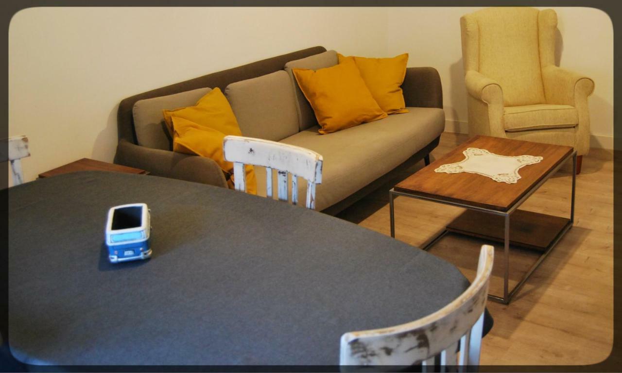 Apartamento Cuencaloft Duplex La Moneda Cuenca  Exterior foto