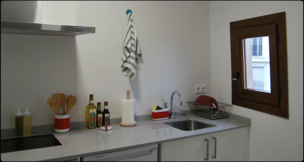 Apartamento Cuencaloft Duplex La Moneda Cuenca  Exterior foto